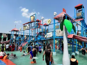 Nilansh Theme Park Resort & Water Park