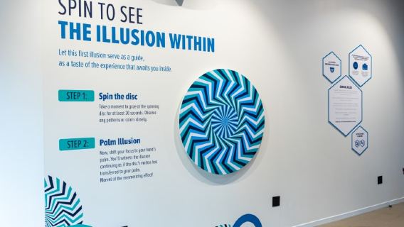 Museum of Illusions