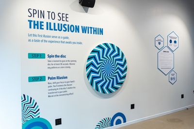 Museum of Illusions