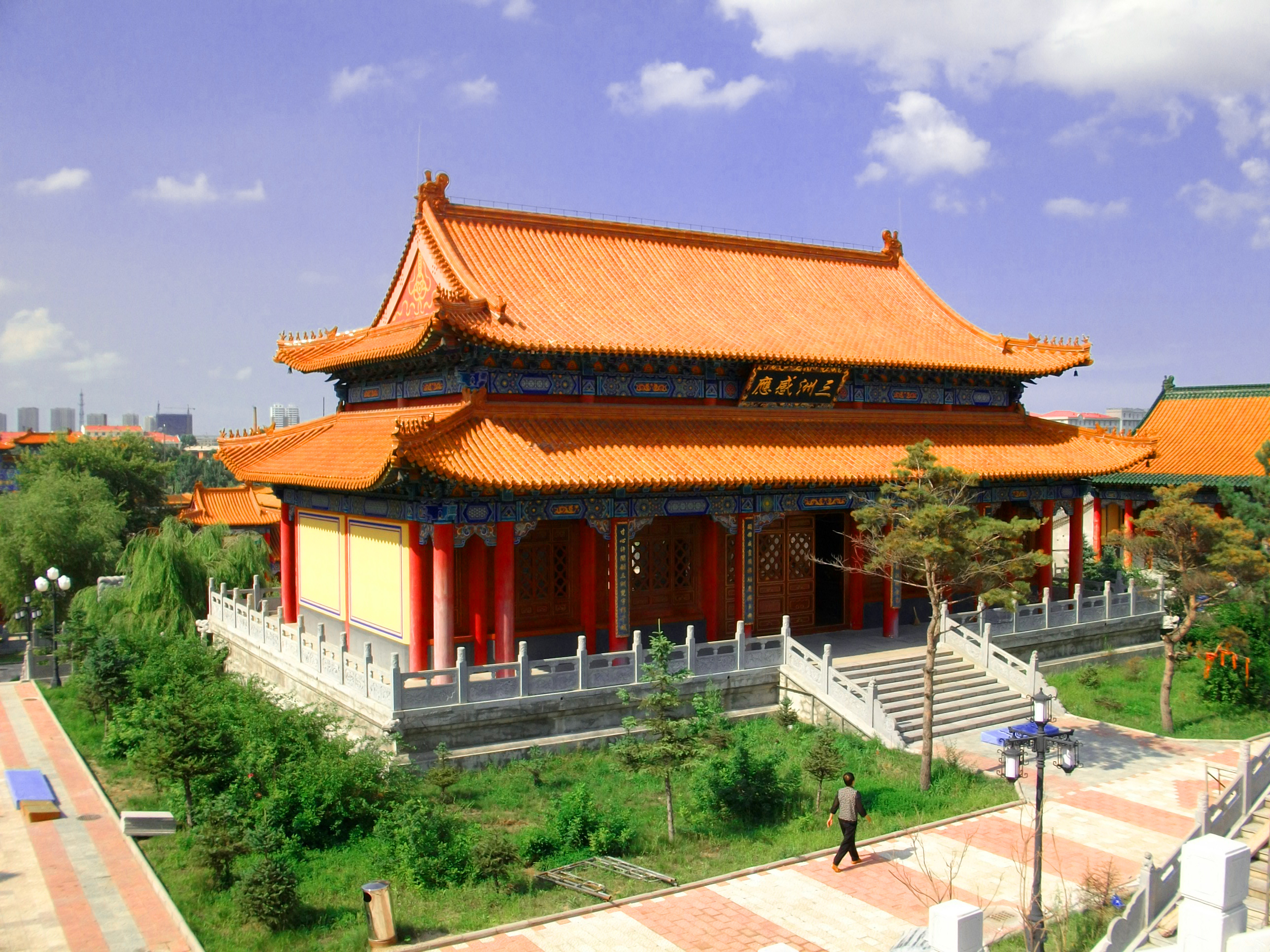 포광 사원 - 입장권, 운영 시간, 후기 & 사진 [2025년] | Trip.com