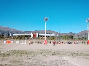Estadio Provincial Juan Gilberto Funes