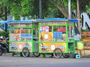 Alun-Alun Kendal