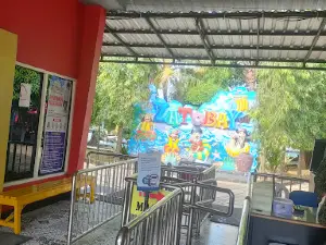 Zatobay Waterboom