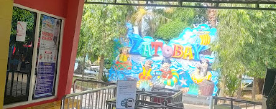 Zatobay Waterboom