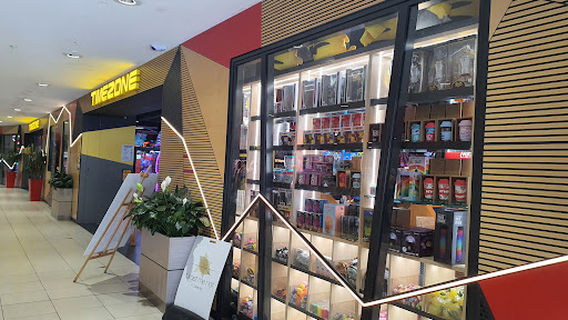 Timezone Palmerston North