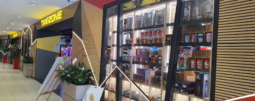 Timezone Palmerston North