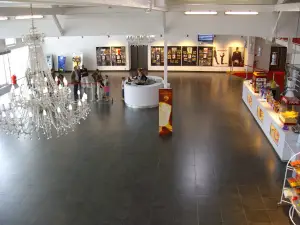 Ciné Presqu'île