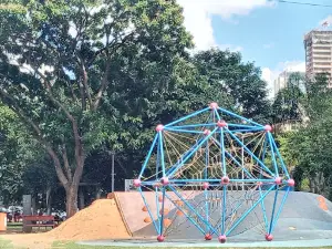 Square Tamandaré