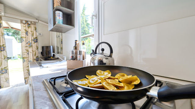 Village Camping San Benedetto Vecchio Mulino