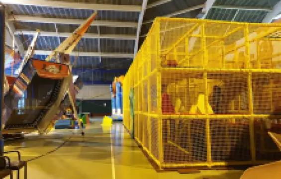 Center Parcs de Haan