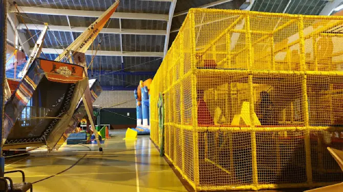 Center Parcs de Haan