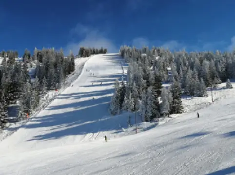 Hochkar Bergbahnen GmbH - Liftkasse