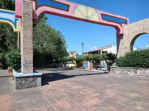 Alameda de Tepic