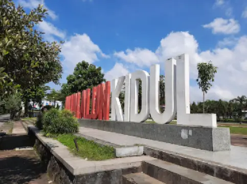Alun-Alun Kidul Boyolali