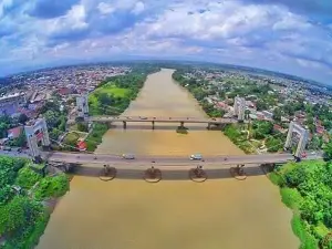 Taman Jembatan Kembar