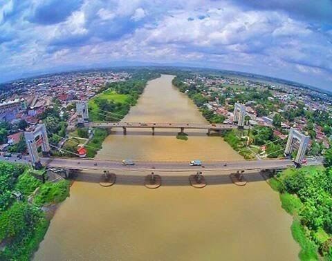 Taman Jembatan Kembar