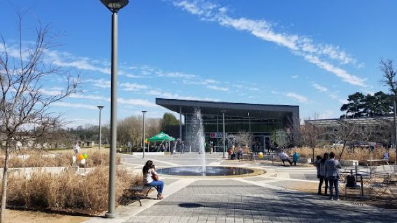 Independence Community Park