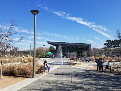 Independence Community Park