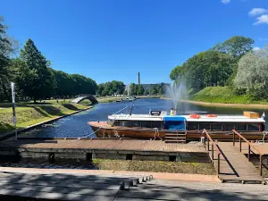 Pärnu Vallikäär