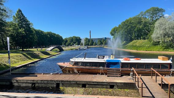 Pärnu Vallikäär