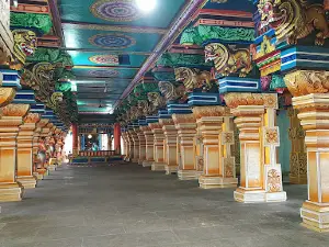 Arulmigu Mangaleswari Udanurai Mangalanatha Swamy Temple