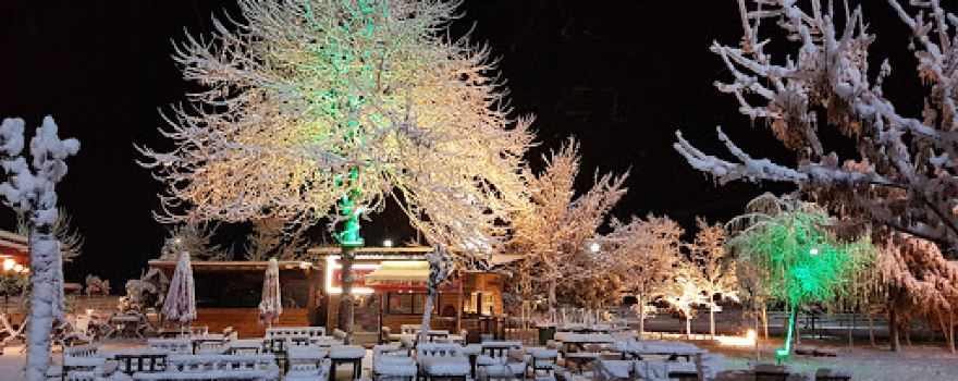 Hayrullah Koç Parkı