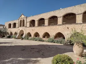 Arkadi Monastery