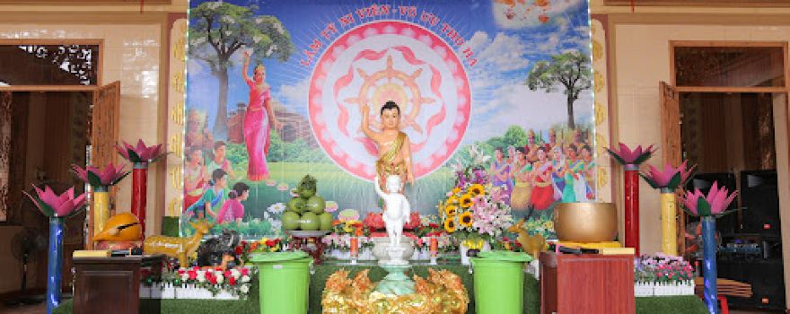 Vihara Ngoc Phuoc