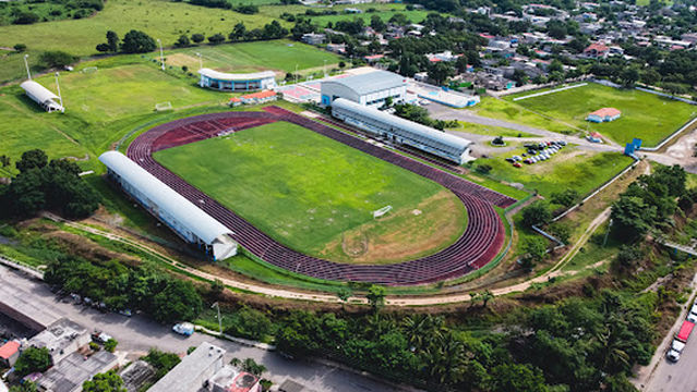 Unidad Deportiva Bahia de Banderas