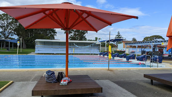 Charlestown Swim Centre