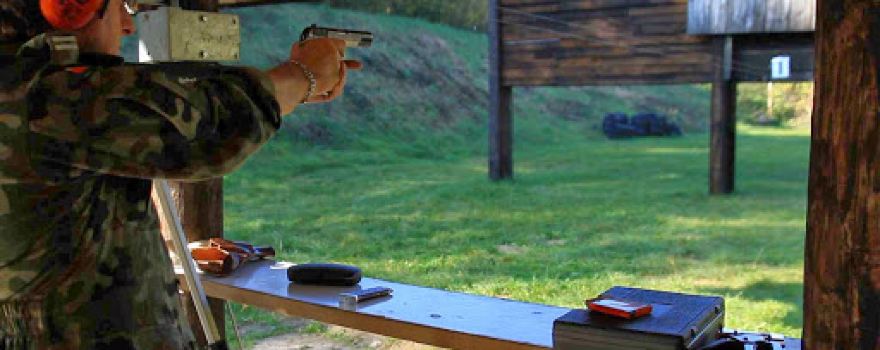 Shooting Club Shield Szamotuly