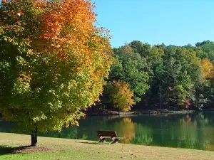 Shocco Springs Baptist Conference Center