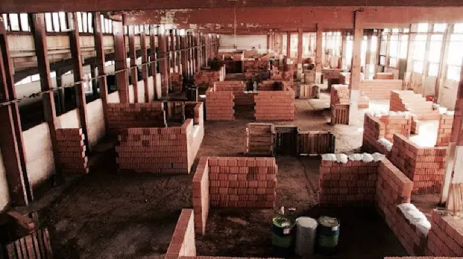 Patriots Paintball Törökbálint