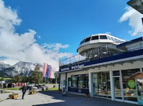 Tannheim - Neunerköpfle