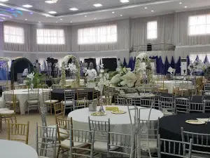 The Anchor Confrence and Event Center