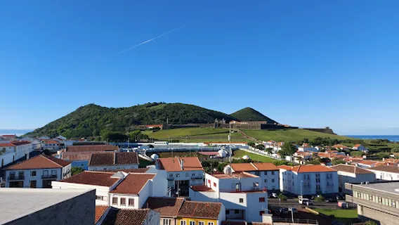 Centro Cultural e de Congressos de Angra do Heroísmo