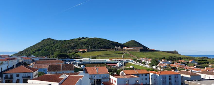 Centro Cultural e de Congressos de Angra do Heroísmo