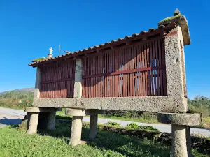 Farm Pentieiros