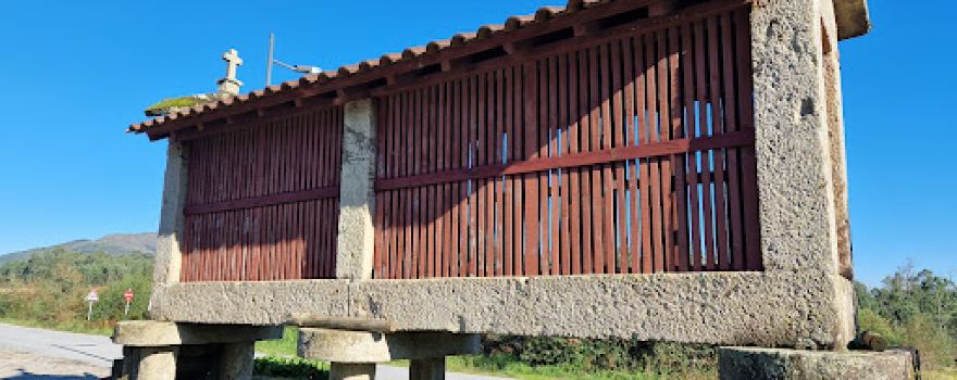 Farm Pentieiros