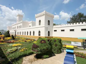 Parque de la Paz