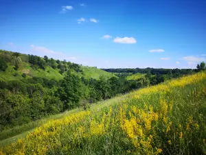 Vodospad Burbun