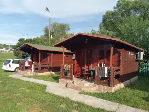 Camping Imola Boghis