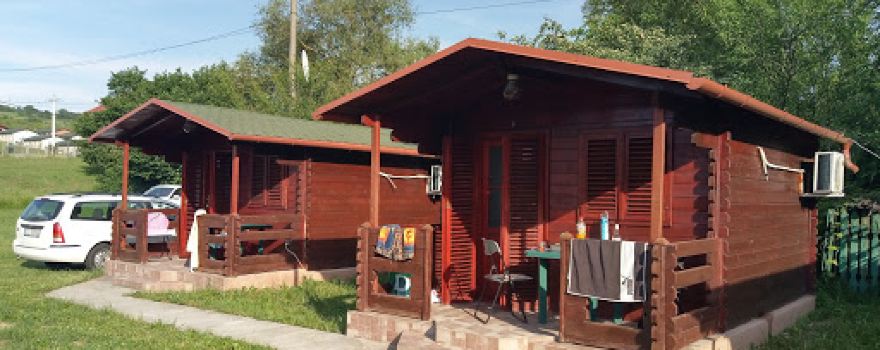 Camping Imola Boghis