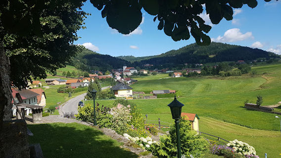 Gemeinde Bad Grosspertholz