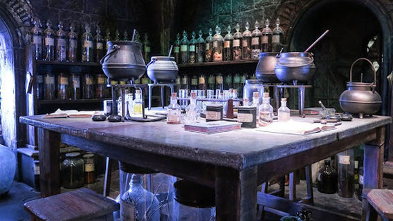 Rätselraum Ruhrpott