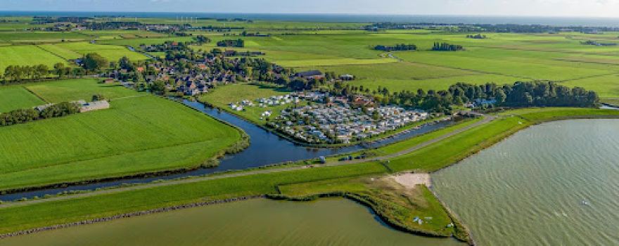 Camping Séleantsje