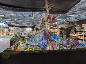 Viddals Gardening and Garden Centers