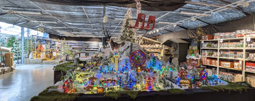 Viddals Gardening and Garden Centers