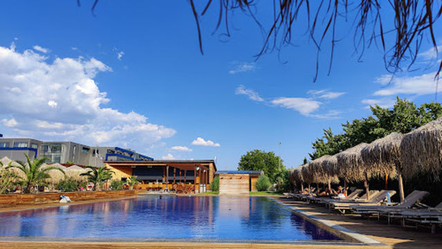 Colibri Pool Plovdiv