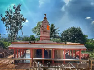 Battis Shirala Nag Mandir